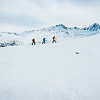 TOUR! - Skitouren Basics